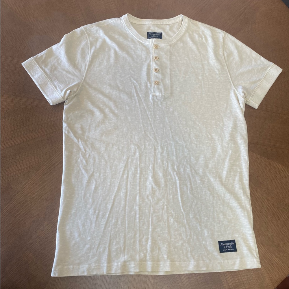 Men’s Abercrombie Tee